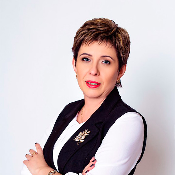 Наталья Веткина