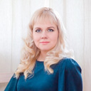Владлена Плехова